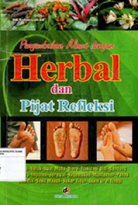 Image of Penyembuhan Alami dengan Herbal dan Pijat Refleksi