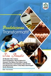 Image of Pembelajaran Transformatif