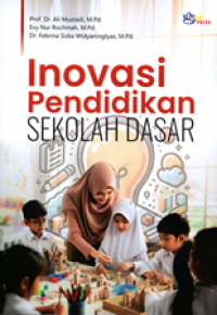 Image of Inovasi Pendidikan Sekolah Dasar