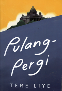 Image of Pulang Pergi