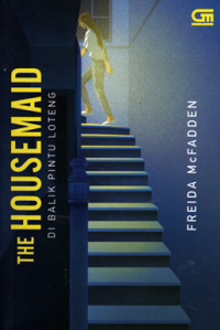 Image of The Housemaid Di Balik Pintu Loteng