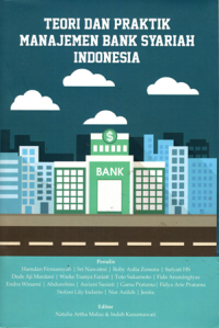 Image of Teori dan Praktik Manajemen Bank Syariah Indonesia