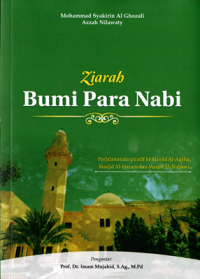 Image of Ziarah Bumi Para Nabi