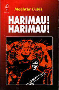 Image of Harimau! Harimau!