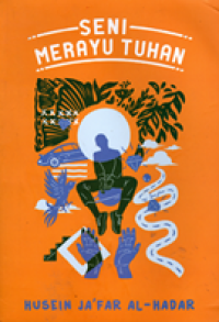 Image of Seni Merayu Tuhan