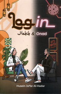 Image of Login: Habib & Onad