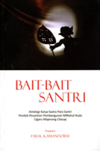Image of Bait - Bait Santri