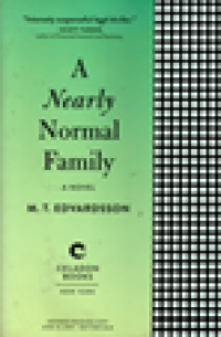 Image of A Nearly Normal Family