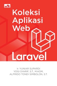 Koleksi Aplikasi Web Laravel