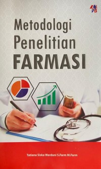 Metodologi Penelitian Farmasi