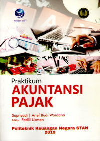 Praktikum Pemeriksaan Pajak