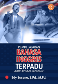 Pembelajaran Bahasa Inggris Terpadu Untuk Tingkat Menengah