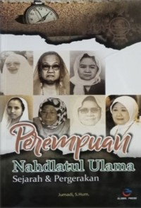 Perempuan Nahdlatul Ulama: Sejarah dan pergerakan