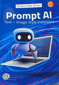 Image of Prompt AI Text - Image Style Indonesia