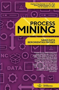 Proses Mining: Sains data berorientasi proses