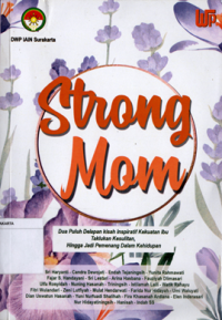 Strong Mom