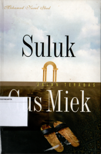 Suluk Jalan Terabas Gus Miek
